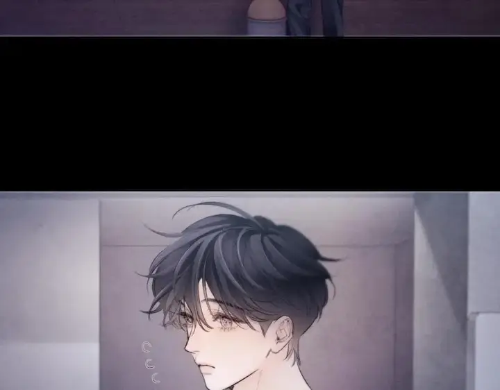 漫画《小蘑菇》第43话 大雨第42张图