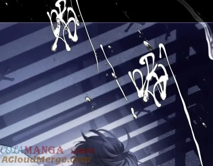 漫画《小蘑菇》第43话 大雨第45张图