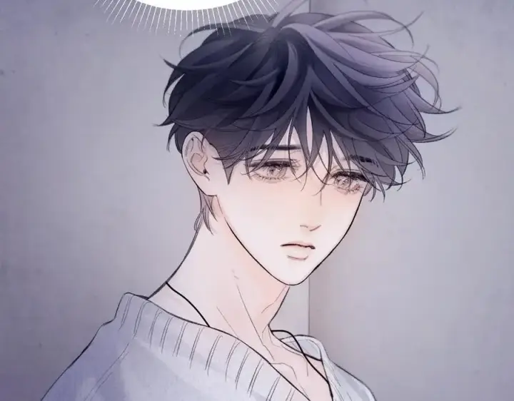 漫画《小蘑菇》第43话 大雨第6张图