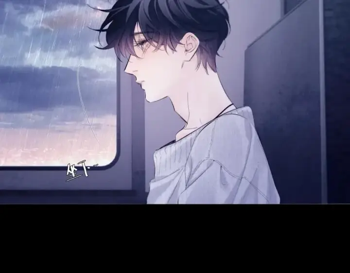 漫画《小蘑菇》第43话 大雨第67张图