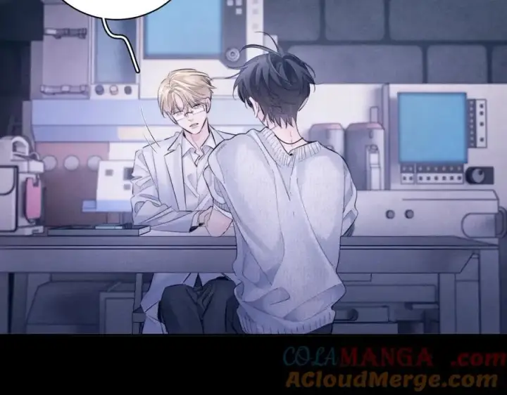 漫画《小蘑菇》第46话 主城第9张图