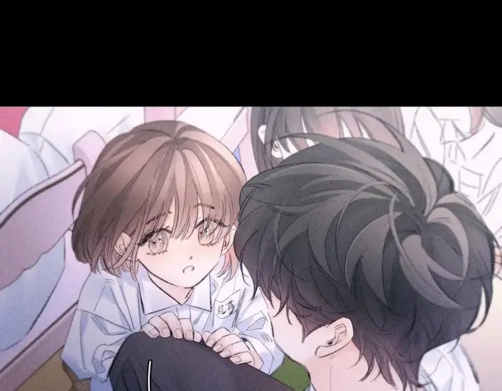 漫画《小蘑菇》第49话 像极光第101张图