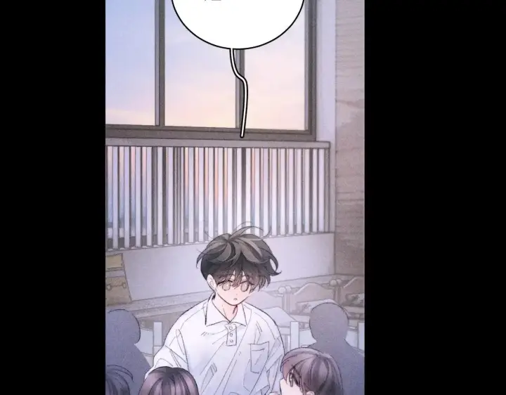 漫画《小蘑菇》第49话 像极光第103张图