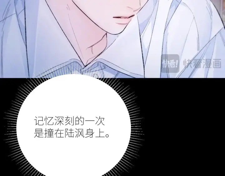 漫画《小蘑菇》第49话 像极光第51张图