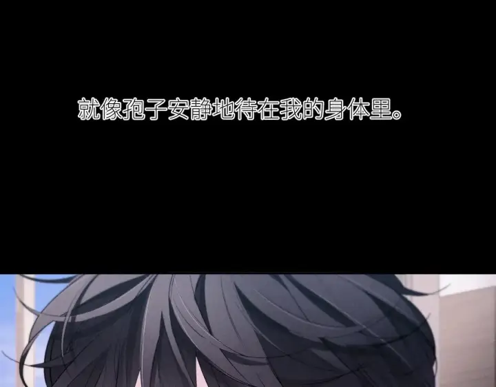 漫画《小蘑菇》第49话 像极光第61张图