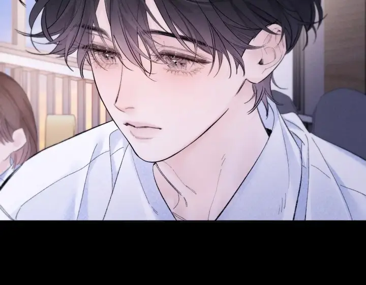 漫画《小蘑菇》第49话 像极光第62张图