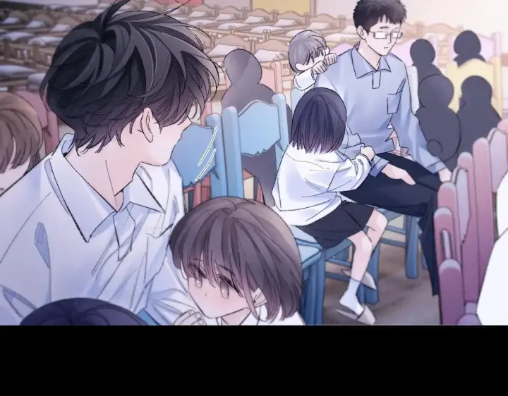 漫画《小蘑菇》第49话 像极光第64张图