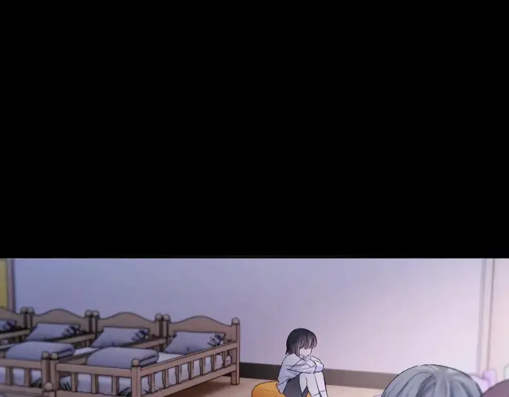 漫画《小蘑菇》第49话 像极光第65张图