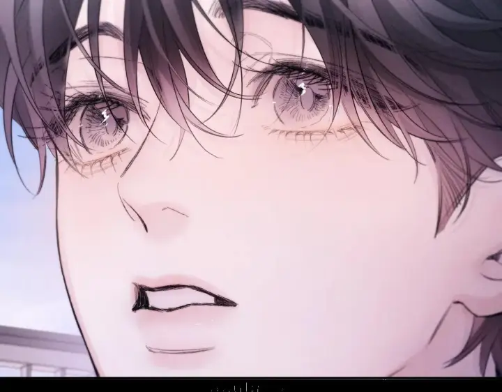 漫画《小蘑菇》第49话 像极光第99张图