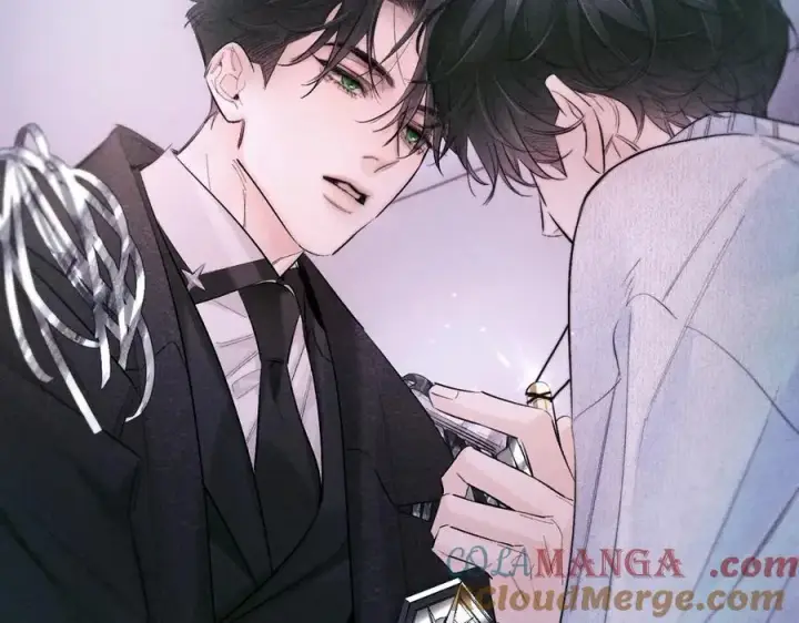 漫画《小蘑菇》第52话 关系第58张图
