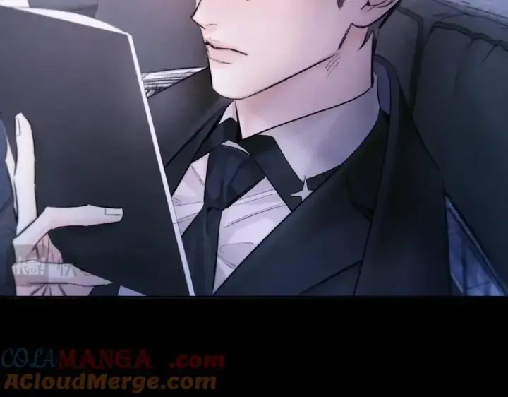 漫画《小蘑菇》第53话 关系第13张图
