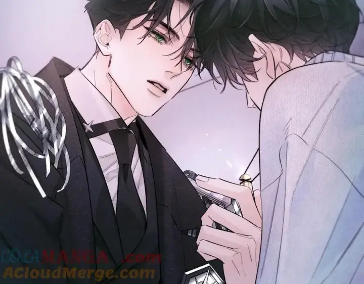 漫画《小蘑菇》第53话 关系第58张图