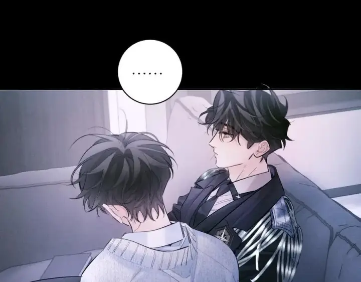 漫画《小蘑菇》第53话 关系第65张图