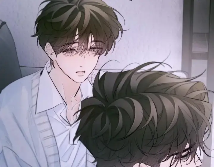 漫画《小蘑菇》第54话 摸头第12张图