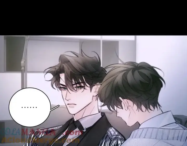 漫画《小蘑菇》第54话 摸头第7张图