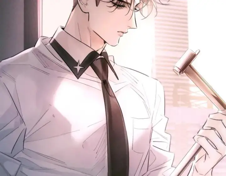 漫画《小蘑菇》第54话 摸头第90张图