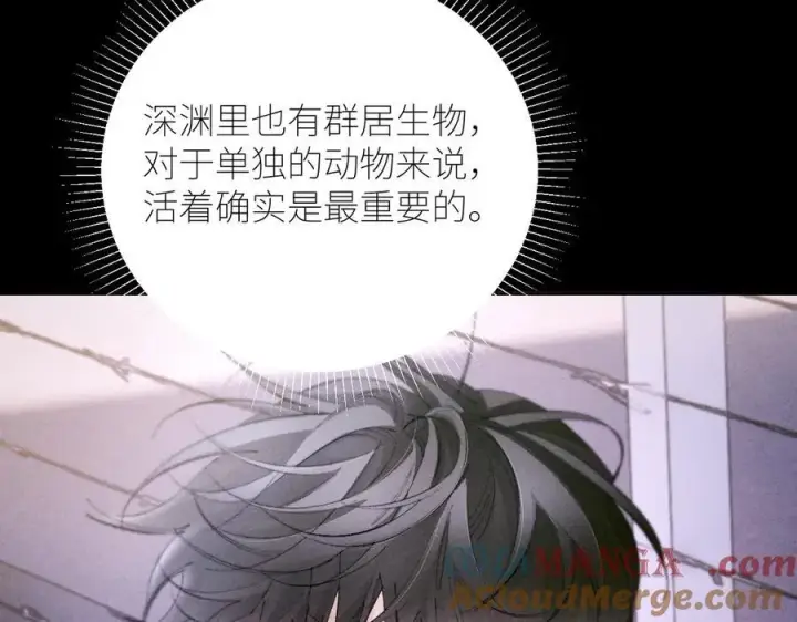 漫画《小蘑菇》第57话 蜂巢第81张图