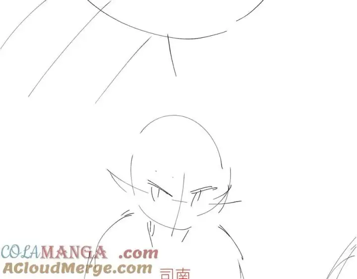 漫画《小蘑菇》第58话 扣分第88张图