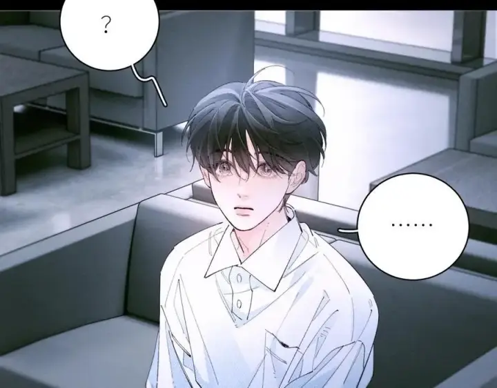 漫画《小蘑菇》第61话 动摇第38张图
