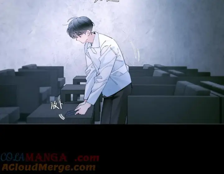 漫画《小蘑菇》第61话 动摇第41张图