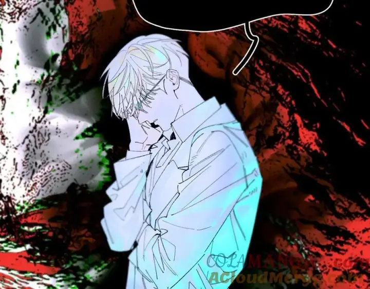 漫画《小蘑菇》第61话 动摇第57张图
