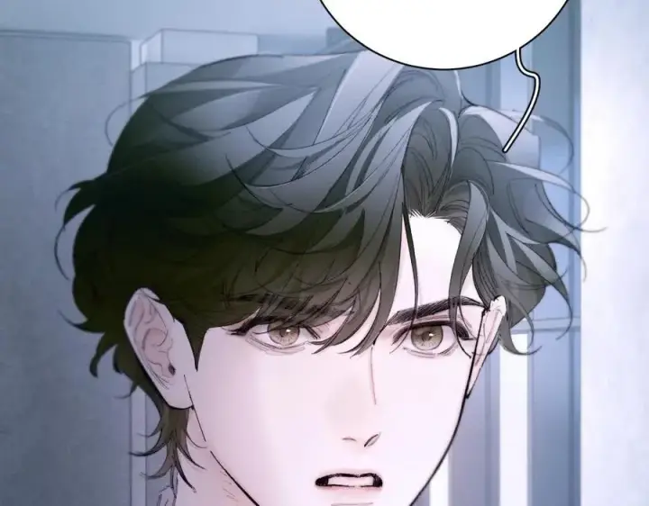 漫画《小蘑菇》第61话 动摇第7张图