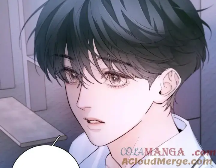 漫画《小蘑菇》第61话 动摇第85张图