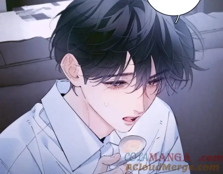 漫画《小蘑菇》第62话 糖果回礼第82张图