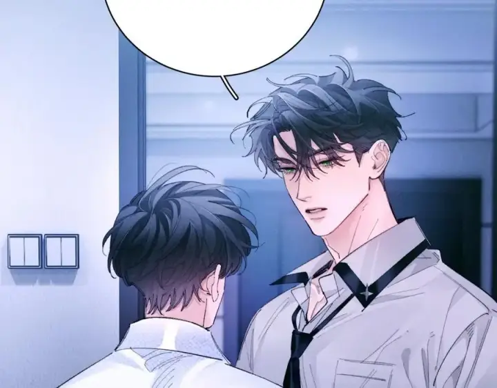 漫画《小蘑菇》第63话 脱罪第32张图