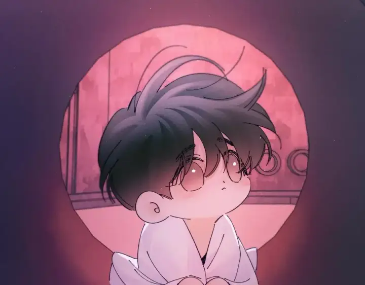 漫画《小蘑菇》第65话 第三季完结篇 致后来者第95张图