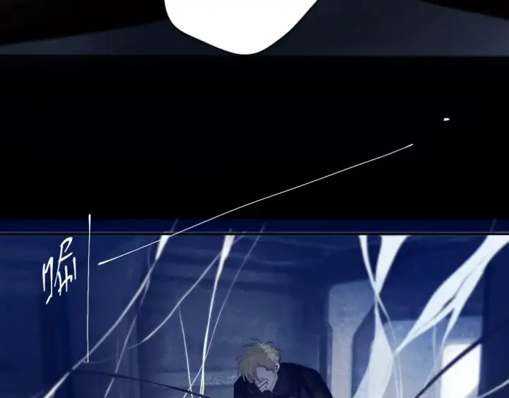 漫画《小蘑菇》第4话 危机第82张图