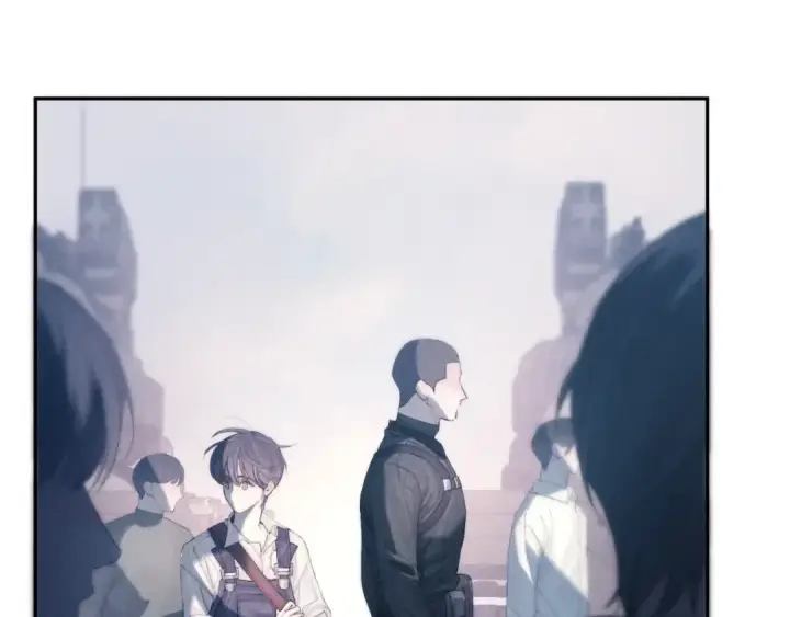 漫画《小蘑菇》第5话 基地第100张图