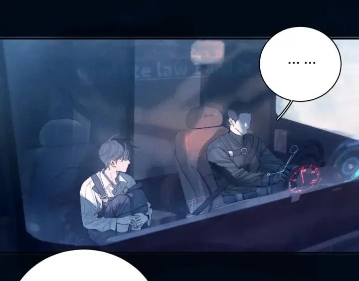 漫画《小蘑菇》第5话 基地第70张图