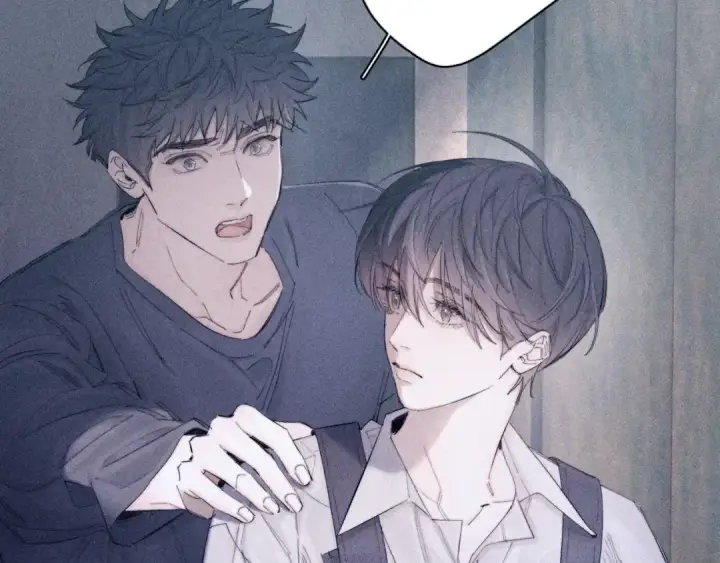 漫画《小蘑菇》第11话 基地手册第44张图
