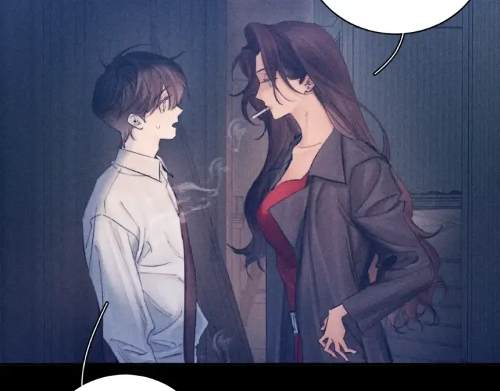 漫画《小蘑菇》第13话 好用第21张图