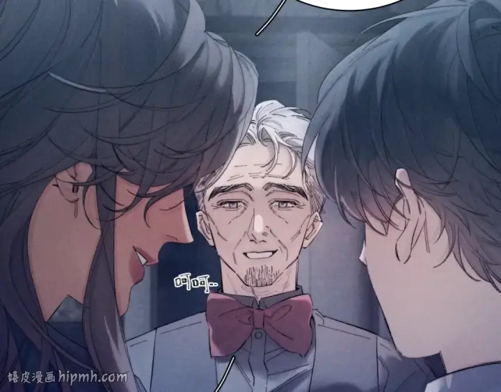 漫画《小蘑菇》第13话 好用第80张图