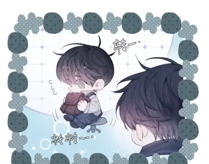 漫画《小蘑菇》第14话  人偶第116张图