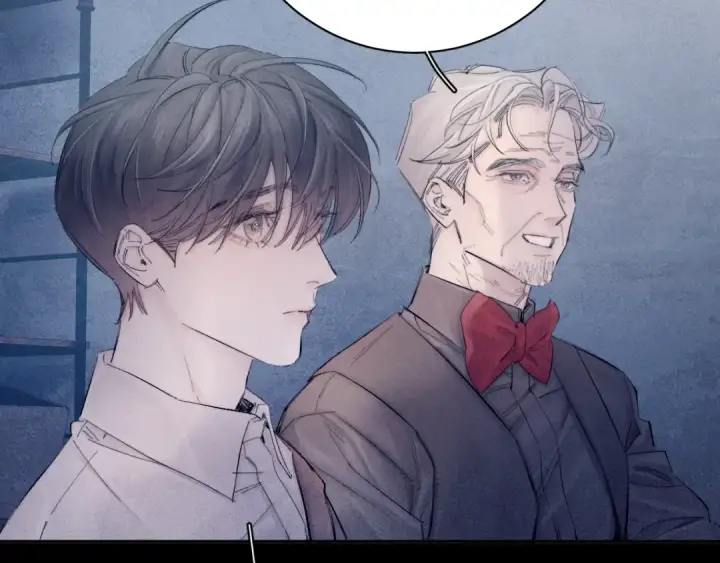 漫画《小蘑菇》第14话  人偶第19张图