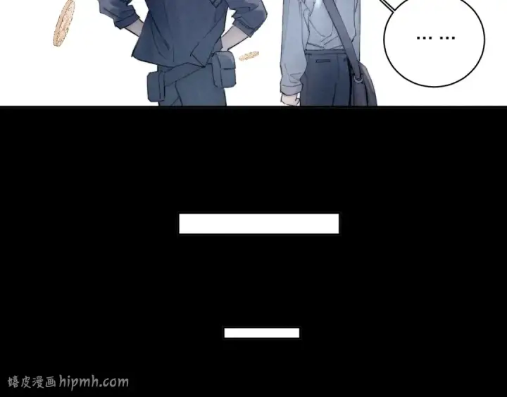 漫画《小蘑菇》第14话  人偶第40张图