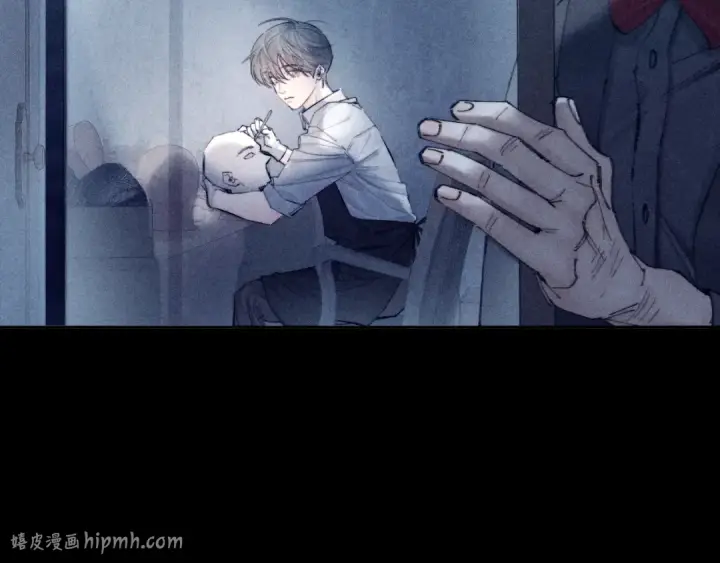 漫画《小蘑菇》第14话  人偶第48张图