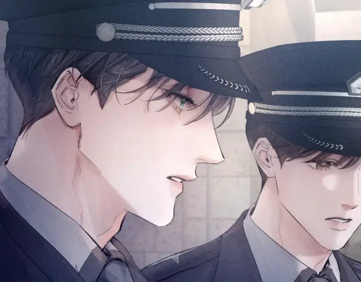 漫画《小蘑菇》第15话 怕您第69张图