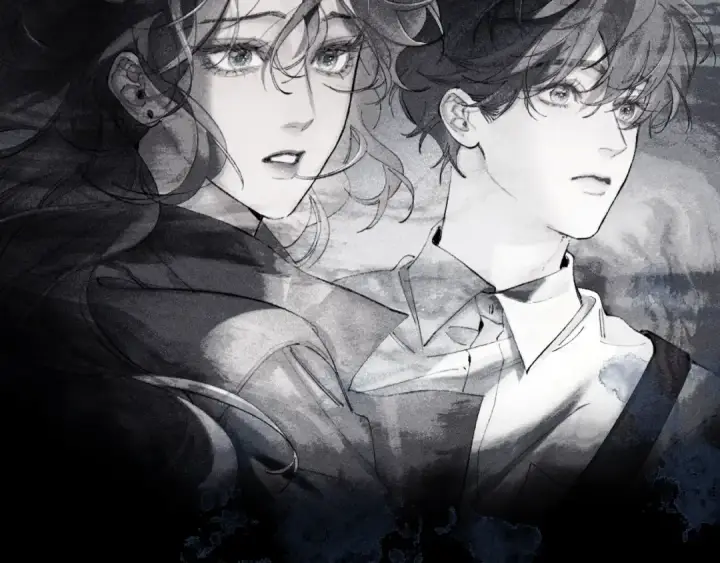 漫画《小蘑菇》第17话 Death第60张图