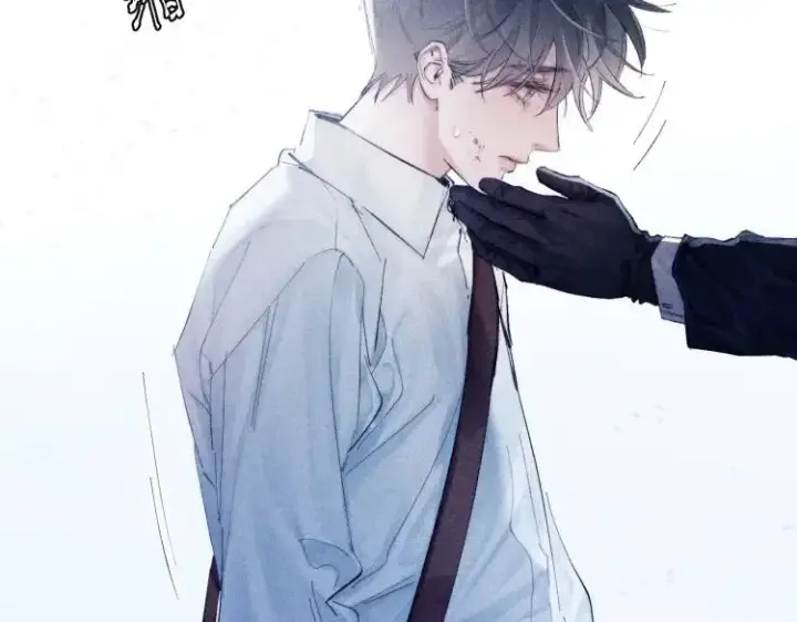 漫画《小蘑菇》第17话 Death第93张图