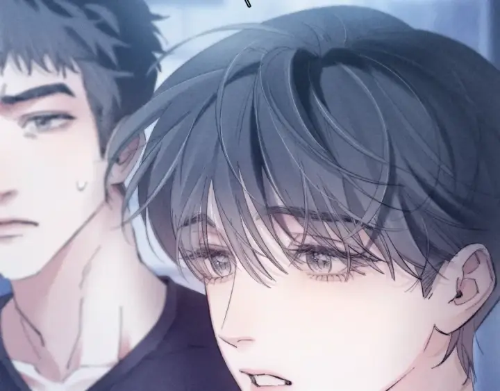 漫画《小蘑菇》第21话 通讯号第91张图