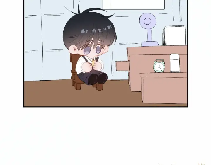 漫画《小蘑菇》小番外 好大🍄第2张图