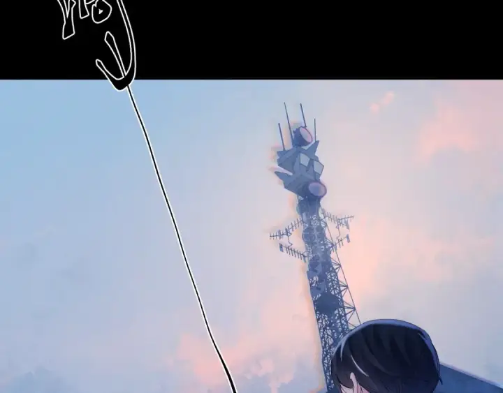 漫画《小蘑菇》第31话 争执第97张图