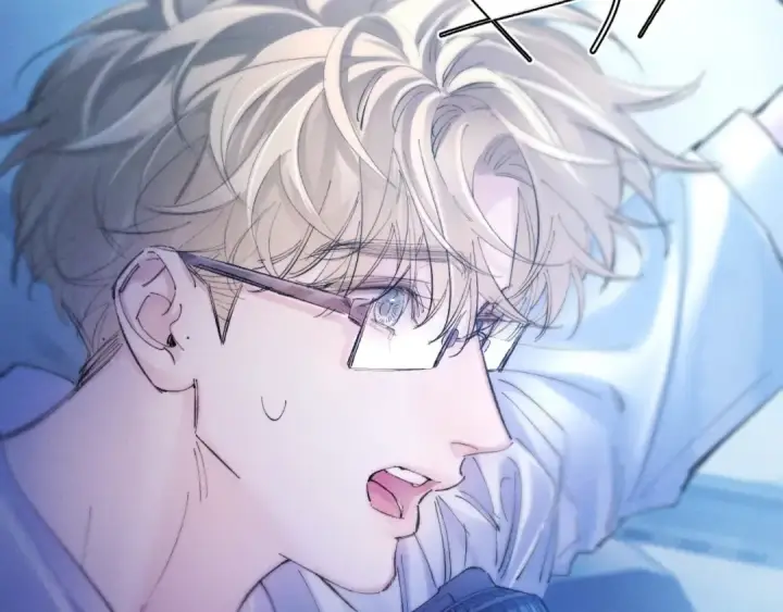 漫画《小蘑菇》第39话 别撒娇第27张图