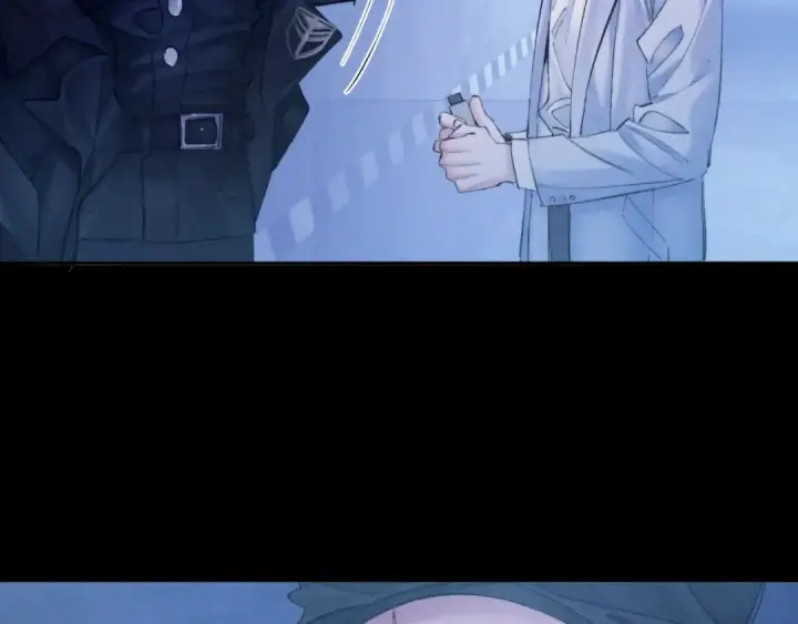 漫画《小蘑菇》第39话 别撒娇第36张图