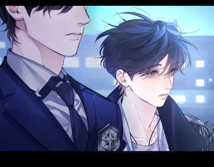漫画《小蘑菇》第39话 别撒娇第58张图
