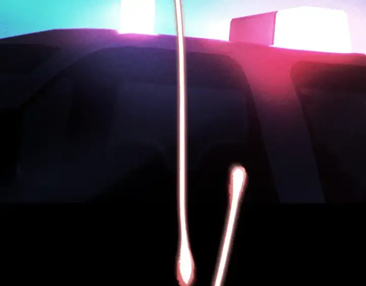 漫画《小蘑菇》第39话 别撒娇第69张图